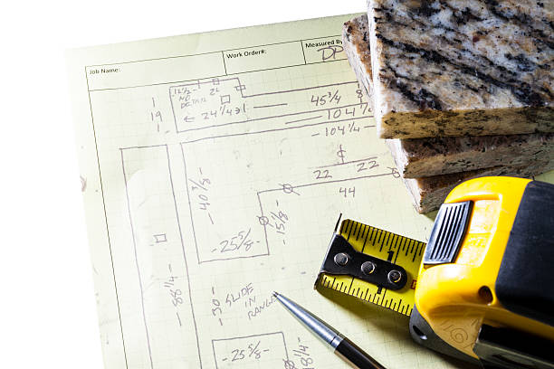 Granite Measure 1